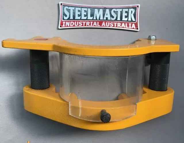 Ironworker Stripper (6-57mm) for Sahinler HKM 65
