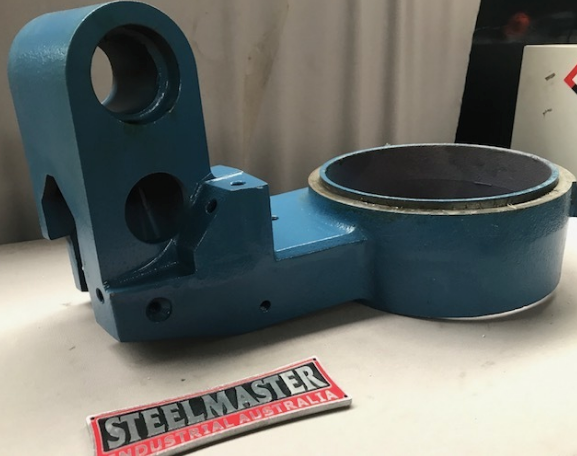 Old Type Revalving Arm Part No 67 for SM-HBS280 Bandsaw