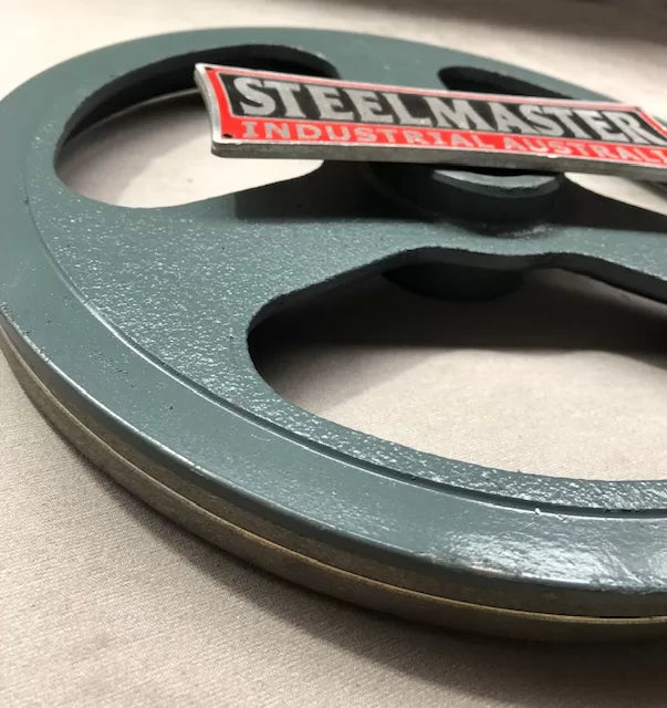 Return Fly Wheel Ref No 47 for SM-HBS28 / 280 Band Saw