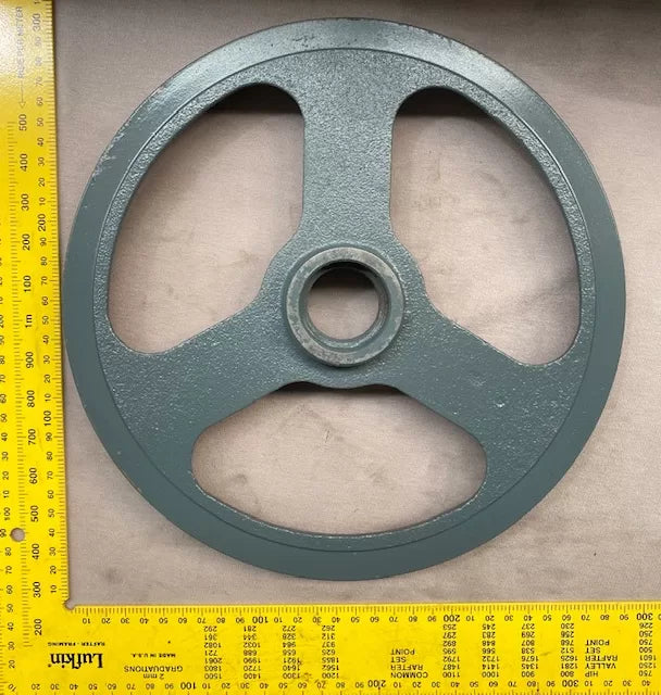 Return Fly Wheel Ref No 47 for SM-HBS28 / 280 Band Saw