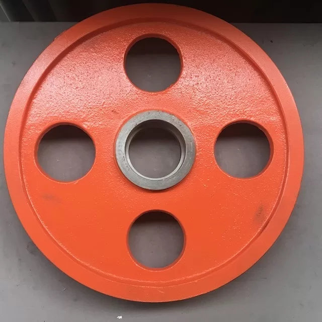 Bandsaw Idle Wheel Tool for SM-HBS620SAM Machine