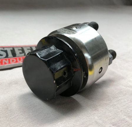 NEW STYLE Down Feed Control Valve for SM-H-500HA Bandsaw Tool