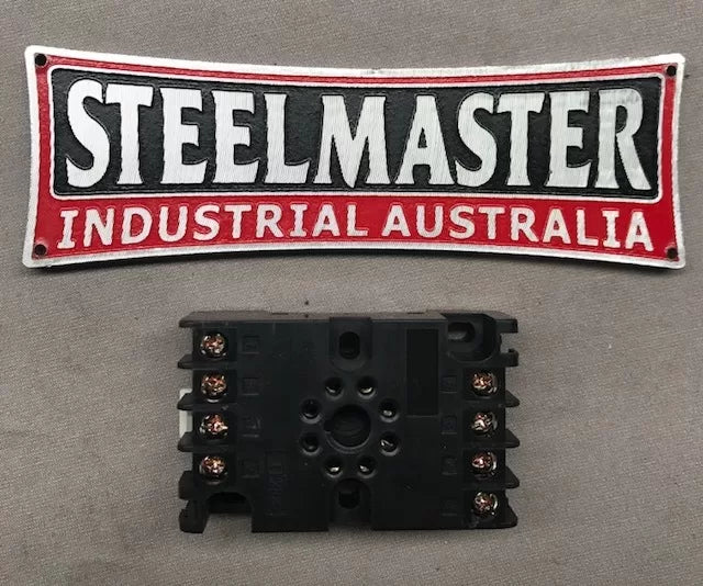 Press Brakes FBF Timer for Pressure (Type ST3, 24 Volt DC)