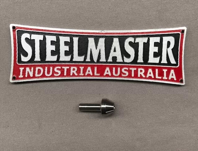 Waterjet Safe Pipe EP0151 to suit Dardi Cruiser