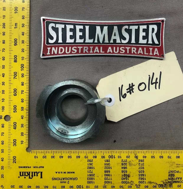 16mm Punch & Die Set for SM-HP20