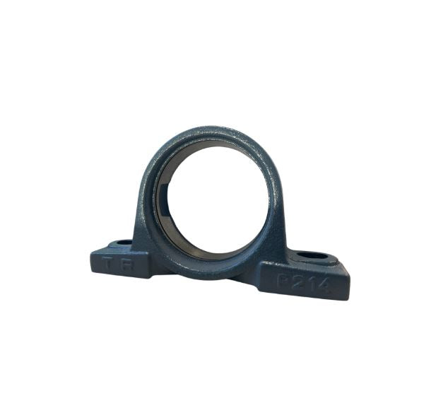 SM – Shear Main Crank Shaft Bearing Housing P214 Pillar Block complete without Bearing UC214