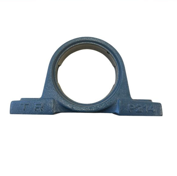 SM – Shear Main Crank Shaft Bearing Housing P214 Pillar Block complete without Bearing UC214