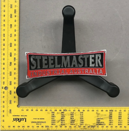 Handle Replacement Part for Steelmaster H-620HA Column Bandsaw Tool