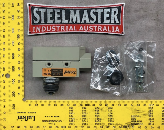Rapid Approach Switch for Steelmaster H-500HA Column Bandsaw Tool