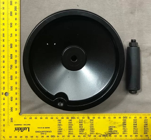 Bandsaw Vice Handle Part#65 (cy355) for SM-HBS 530SAM