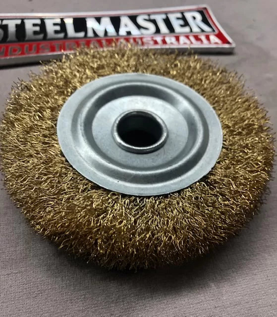 Wire Brush for SM-HBS450M / HBS500SAM Band Saw