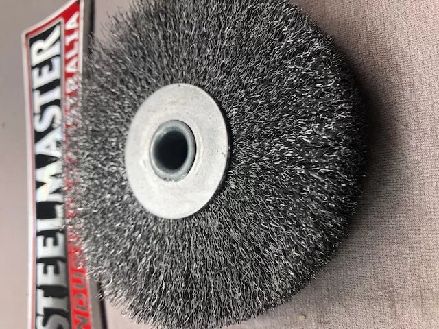 Wire Brush for SM-HBS620SAM Band Saw