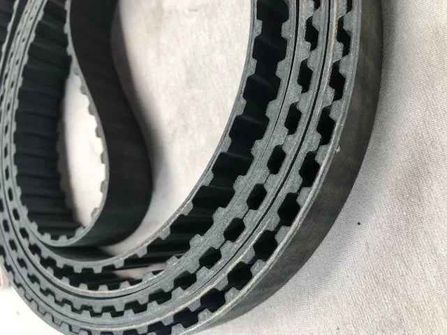 Shear Drive Belt 4050L x 25mm 320T 1/2" Pitch - Suit QC 12Y