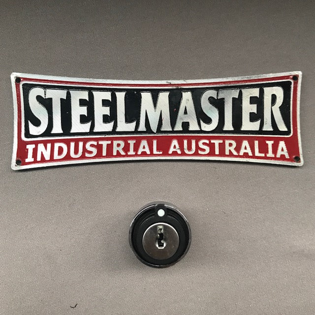Shear Key Turn On/Off SA1 to suit SM-SBHS 4mm Range