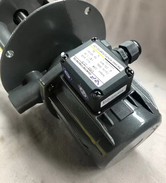Coolant Pump for SM-HBS450M / HBS500SAM Band Saw Tool
