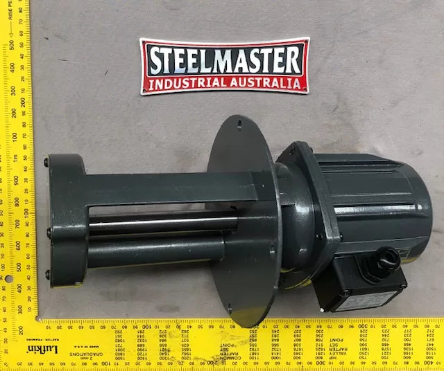 Coolant Pump for SM-HBS450M / HBS500SAM Band Saw Tool