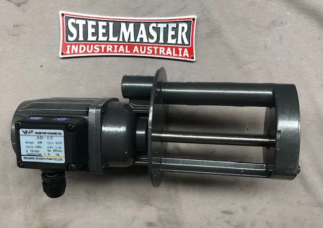 Coolant Pump for SM-HBS620SAM Band Saw Tool