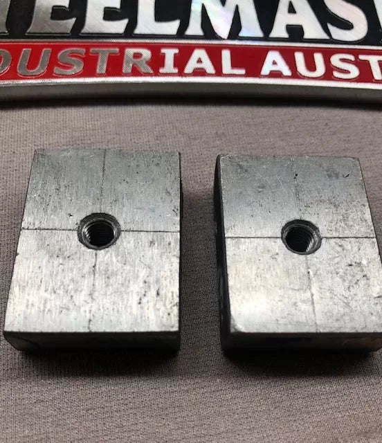 Guide Plates 2 in Each Kit for SM-HBS620SAM Band Saw