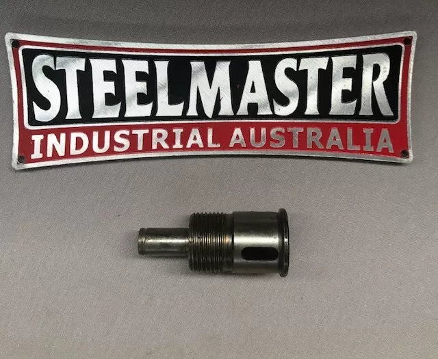 Mill Spindle Assembly, Index No 81 P/No LA-085, Overload Clutch Sleeve