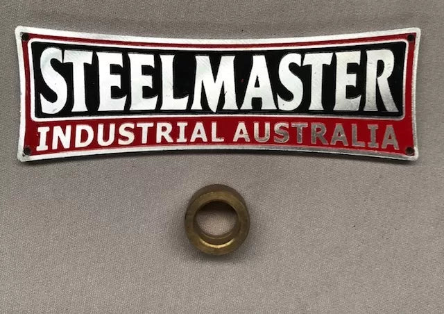 Mill Head Assembly, Index No 75, P/No LA-080, Clutch Ring