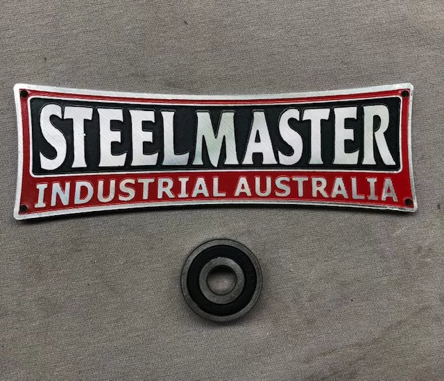 Guide Bearings for SM-H-500HA Band Saw Tool
