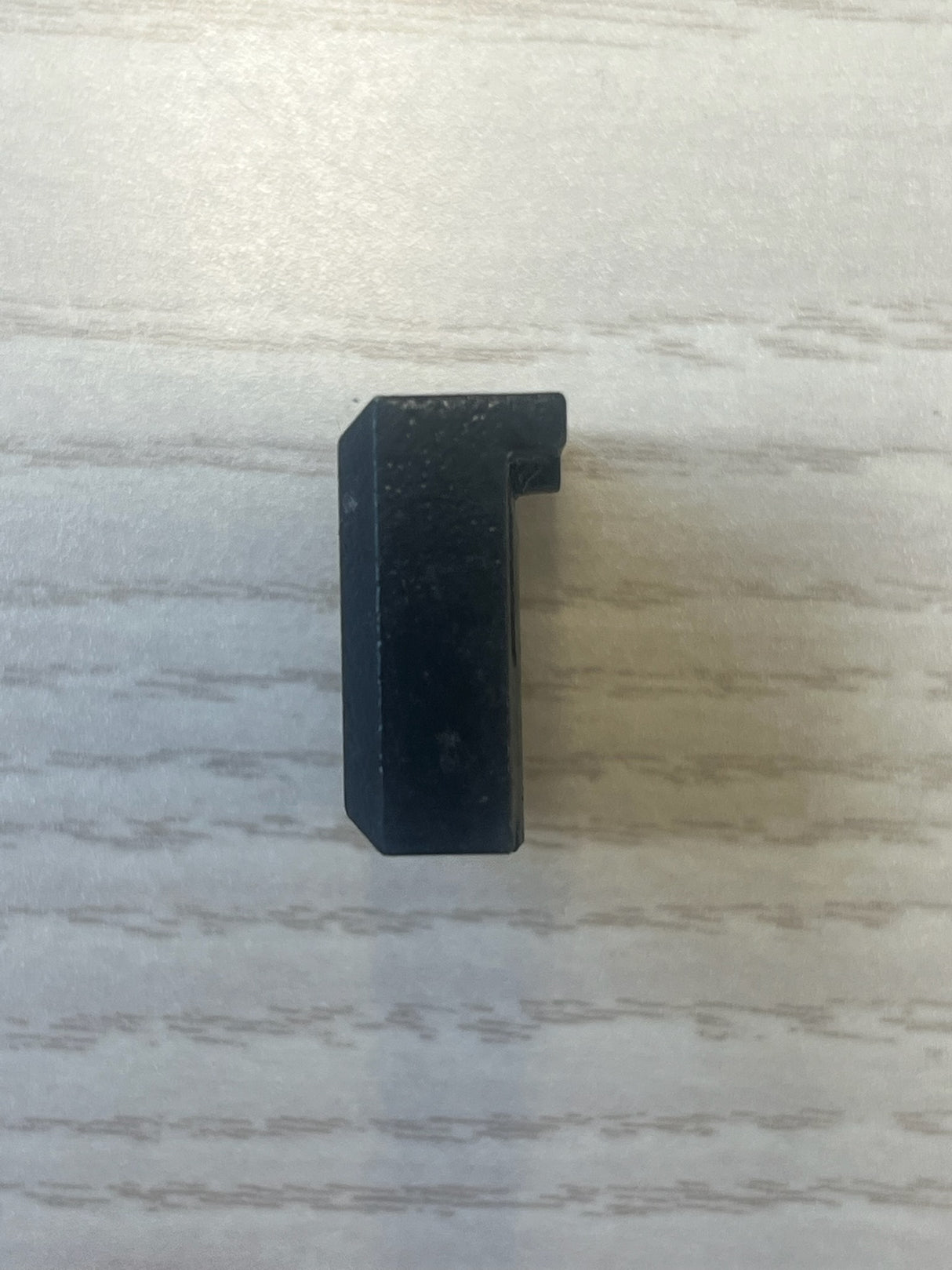 Fixed Bandsaw Blade Guide (Ref No 102) for SM-HBS280A / 300 / 315
