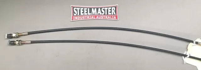 Hand Brake Cable for Huahe 35 Forklift