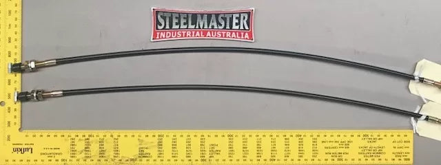 Hand Brake Cable for Huahe 35 Forklift