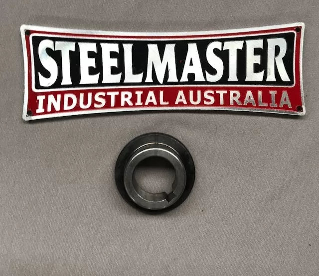 Mill Head Assembly, Index No 80 P/No LA-084 Over Load Clutch
