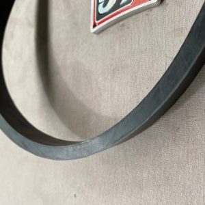 Rubber Ring 400 MM Ref No E 1 for SM-VB400 Band Saw Tool