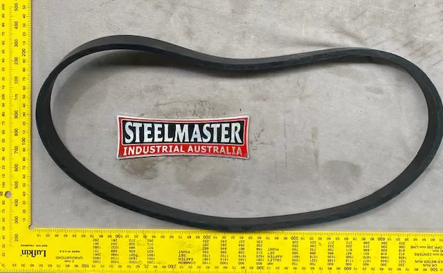 Rubber Ring 400 MM Ref No E 1 for SM-VB400 Band Saw Tool