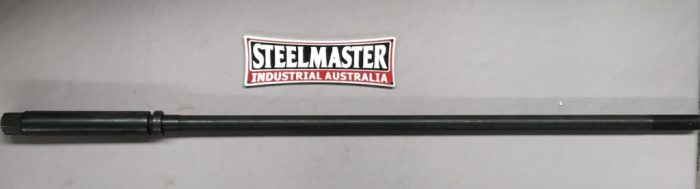 Mill Standard Equipment, No 1 Draw Bar