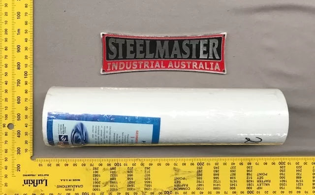 Waterjet Filter Element 1 Micron to suit Dardi Cruiser