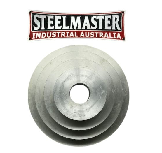 Belt Drive Mill Drill Head, P/No P1006310A Idler Pulley