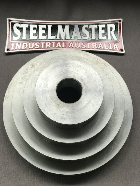 Belt Drive Mill Drill Head, P/No P1006310A Idler Pulley