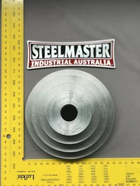 Belt Drive Mill Drill Head, P/No P1006310A Idler Pulley