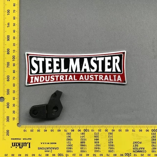 Lathe Bed Assembly Parts: Lead Screw - Feed Shaft Bracket Slide Block Roller Arm