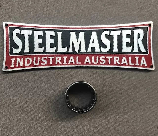 Lockseamer Needle Bearing 28.6x22x25mm (Part No. SM-BA) for SM-L20