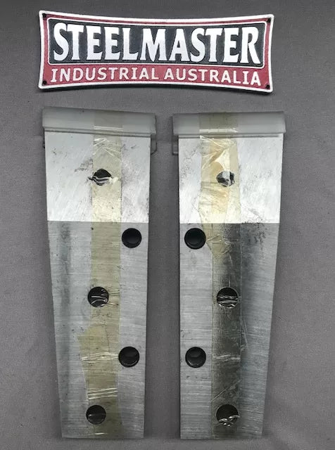 SM-VARI/200 Variable Angle Notcher Top Mounted Blades 30 - 135 Degree