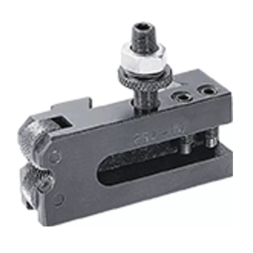 Quick Change Holder 100 Series Knurling Tool Holder
