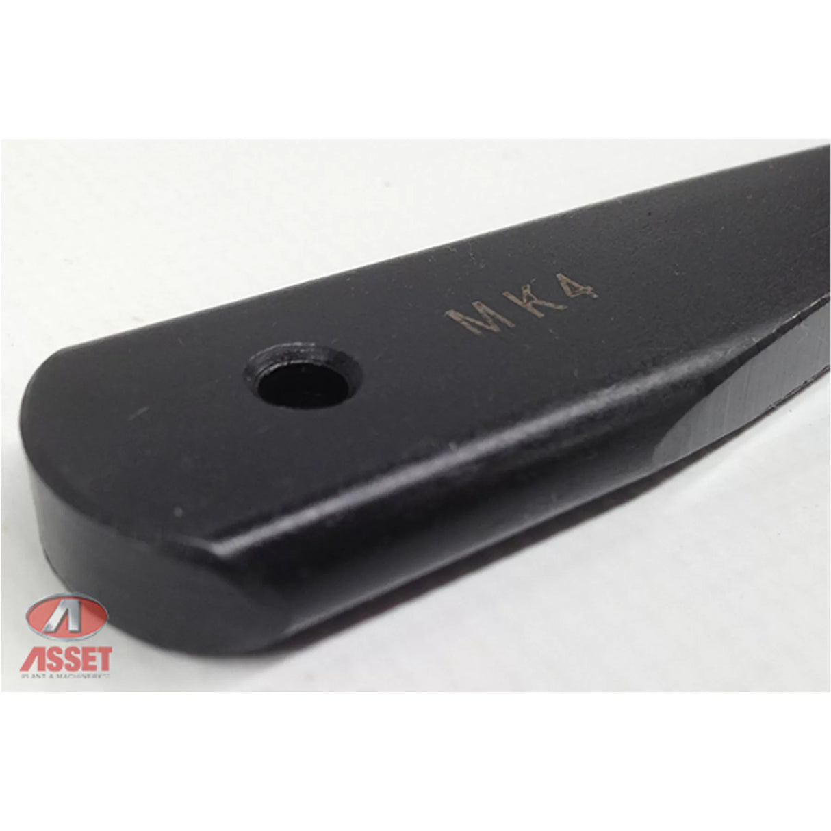 Taper Drift, MT1 / MT2, Drop Forged