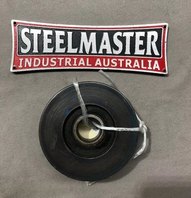 Pulley for Machine Makers Slitter Folder