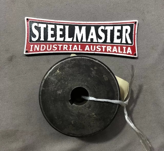 Slitter Capstan Wheel for Machine Makers Slitter Folder