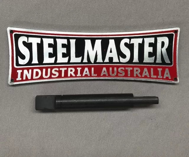 Mill Upper Head Assembly, Index No 53, P/No VS-053, Brake Lock Shaft