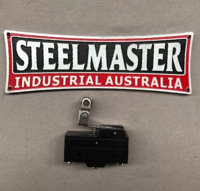 CNC Plasma ARTTEC Drill Head Limit Switch Tool