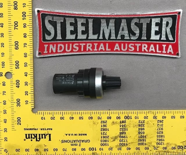 CNC Plasma ARTTEC Speed Control Knob Tool