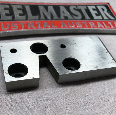 Notching Die for SM-NO.24 TK Collar Maker