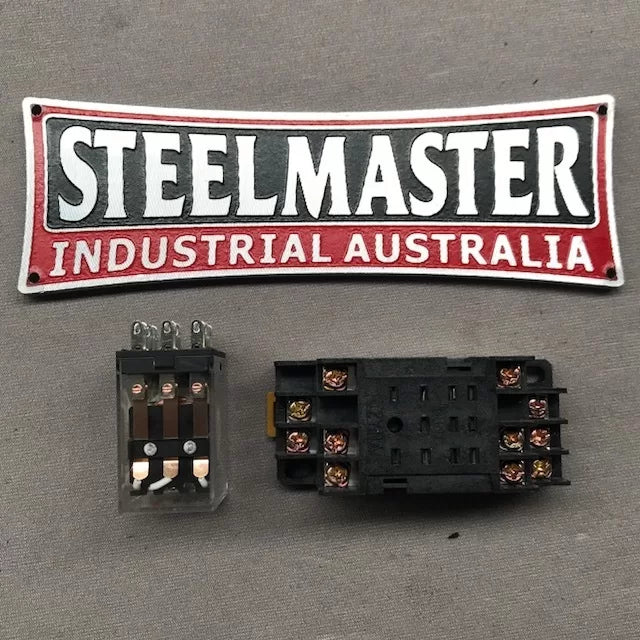 Bender Relay and Base for SM-UNI40C