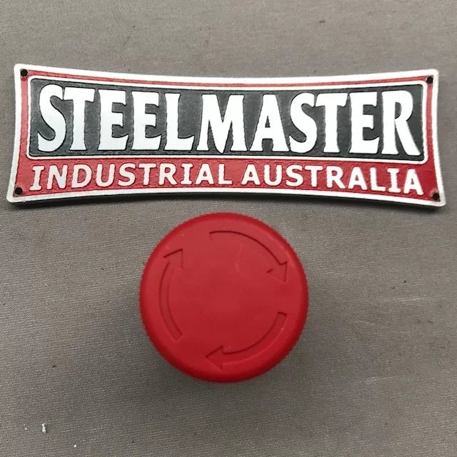 Bender E-Stop Switch for SM-UNI40