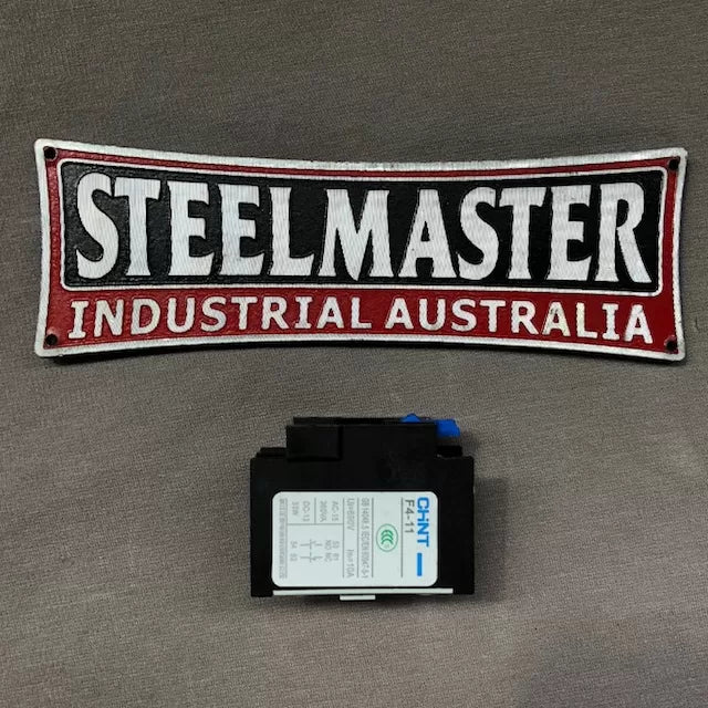 Top Contact Block F4-11 to suit SM-UNI50C